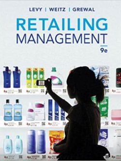 Retailing Management (9th Edition)