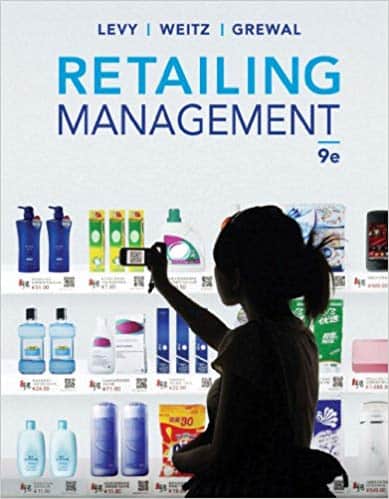 Retailing Management (9th Edition)