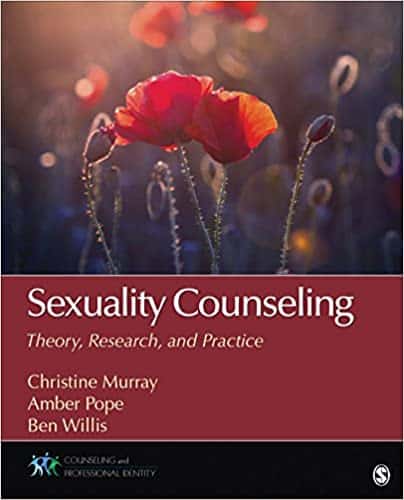 Sexuality Counseling: Theory; Research; and Practice