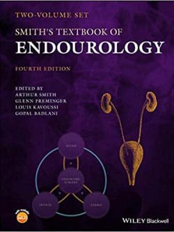 Smith’s Textbook of Endourology; 2 Volume Set (4th Edition)