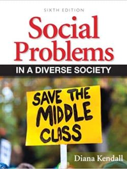 Social Problems in a Diverse Society (6th Edition)