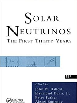 Solar Neutrinos: The First Thirty Years