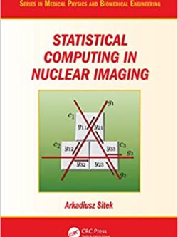 Statistical Computing in Nuclear Imaging