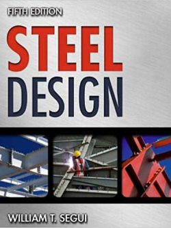 Steel Design (5th Edition) – Segui