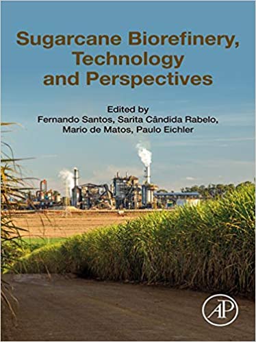 Sugarcane Biorefinery; Technology and Perspectives