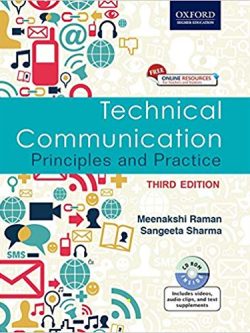 Technical Communication: Principles and Practice (3rd Edition)