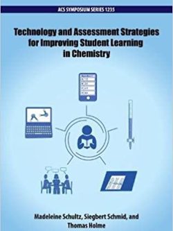 Technology and Assessment Strategies for Improving Student Learning in Chemistry