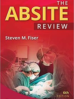 The ABSITE Review (6th Edition)