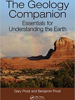 The Geology Companion: Essentials for Understanding the Earth
