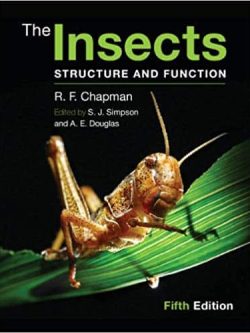 The Insects (5th Edition)