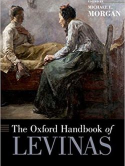 The Oxford Handbook of Levinas