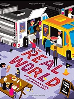 The Real World: An Introduction to Sociology (5th Edition)