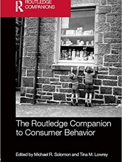 The Routledge Companion to Consumer Behavior