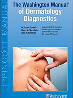 The Washington Manual of Dermatology Diagnostics