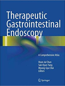 Therapeutic Gastrointestinal Endoscopy: A Comprehensive Atlas