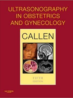 Ultrasonography in Obstetrics and Gynecology (5th Edition) s