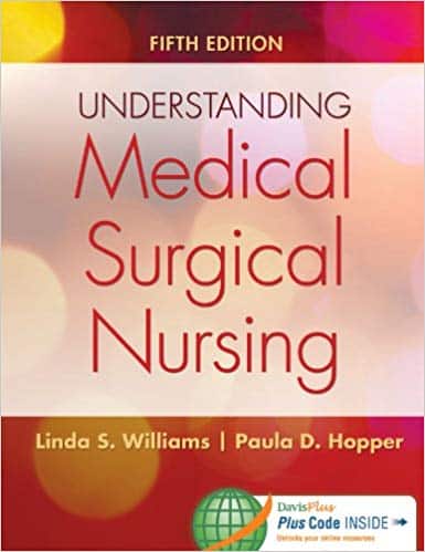 Understanding Medical-Surgical Nursing (5th Edition)