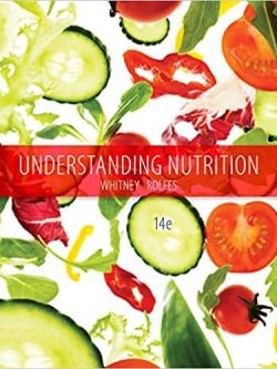 Understanding Nutrition (14th Edition)