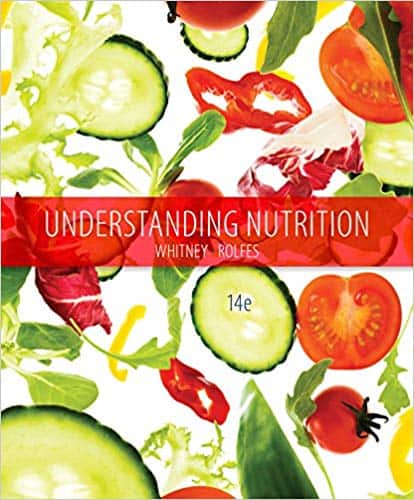 Understanding Nutrition (14th Edition)