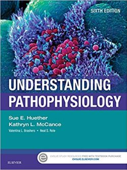Understanding Pathophysiology (6th Edition)
