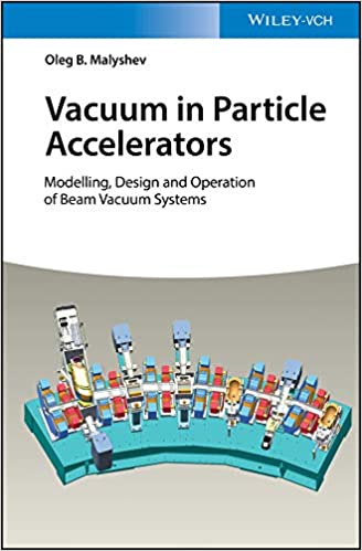 Vacuum in Particle Accelerators: Modelling; Design and Operation of Beam Vacuum Systems