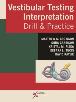 Vestibular Testing Interpretation (Drill and Practice)