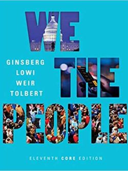 We the People (11th Core Edition)