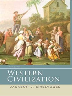 Western Civilization (9th Edition)