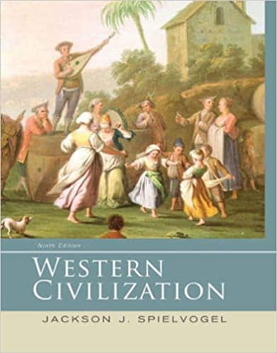 Western Civilization (9th Edition)