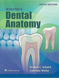 Woelfel’s Dental Anatomy (9th Edition)
