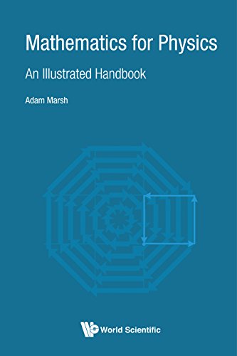 Mathematics for Physics: An Illustrated Handbook (PDF)