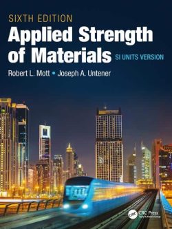 Applied Strength of Materials (6th Edition)