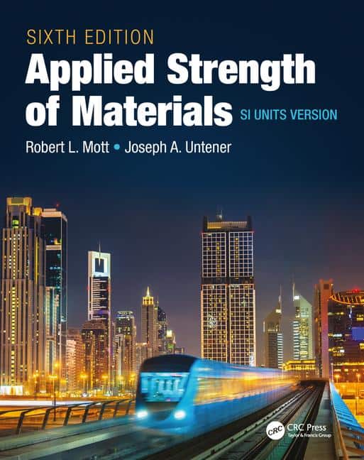 Applied Strength of Materials (6th Edition)