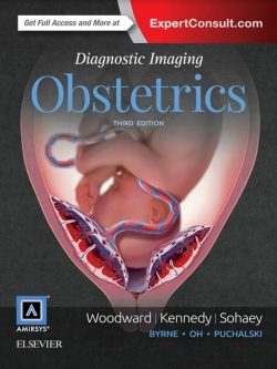 Diagnostic Imaging: Obstetrics (3rd Edition)