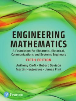 Engineering Mathematics (5th Edition)