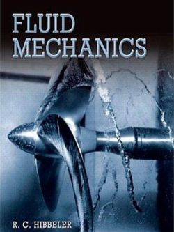 Fluid Mechanics – Hibbeler