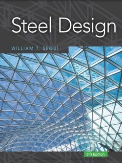 Steel Design (6 Edition) – Segui