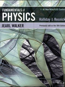 Fundamentals of Physics: Extended (11th Edition)