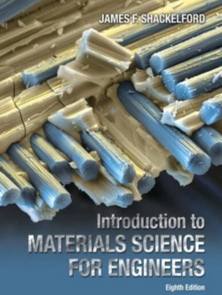 Introduction to Materials Science for Engineers (8th Edition)