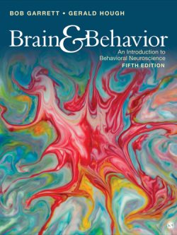 Brain & Behavior: An Introduction to Behavioral Neuroscience (5th Edition)