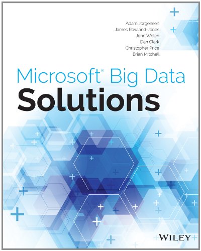 Microsoft Big Data Solutions