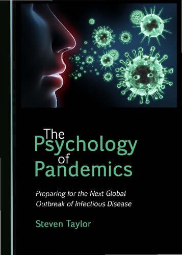 The Psychology of Pandemics