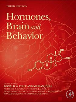 Hormones; Brain and Behavior (3rd Edition)