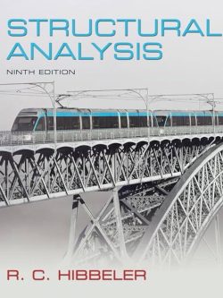 Structural Analysis (9th Edition)