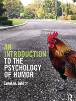 An Introduction to the Psychology of Humor