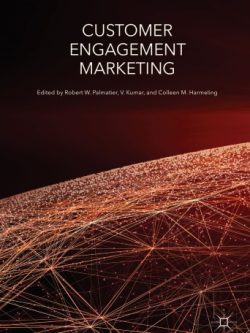 Customer Engagement Marketing