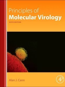 Principles of Molecular Virology (6th Edition)