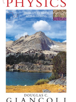 Giancoli’s Physics: Principles with Applications (7th Edition)