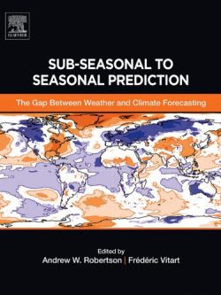 Sub-seasonal to Seasonal Prediction: The Gap Between Weather and Climate Forecasting