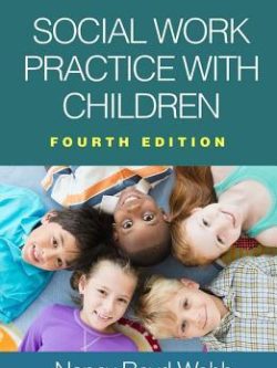Social Work Practice with Children (4th Edition)